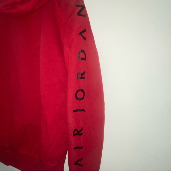 Air Jordan Hoodie - Picture 5 of 5